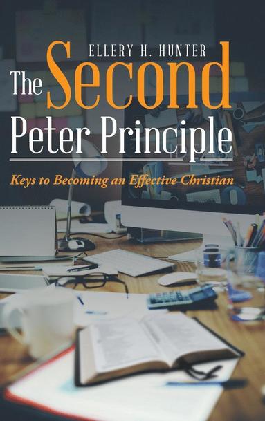 bokomslag The Second Peter Principle