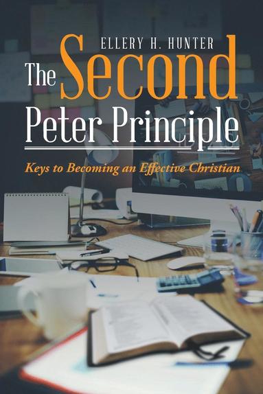 bokomslag The Second Peter Principle