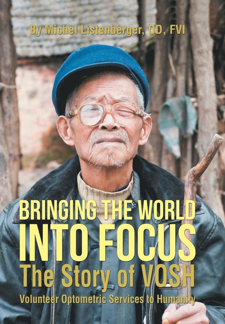 Bringing the World into Focus 1