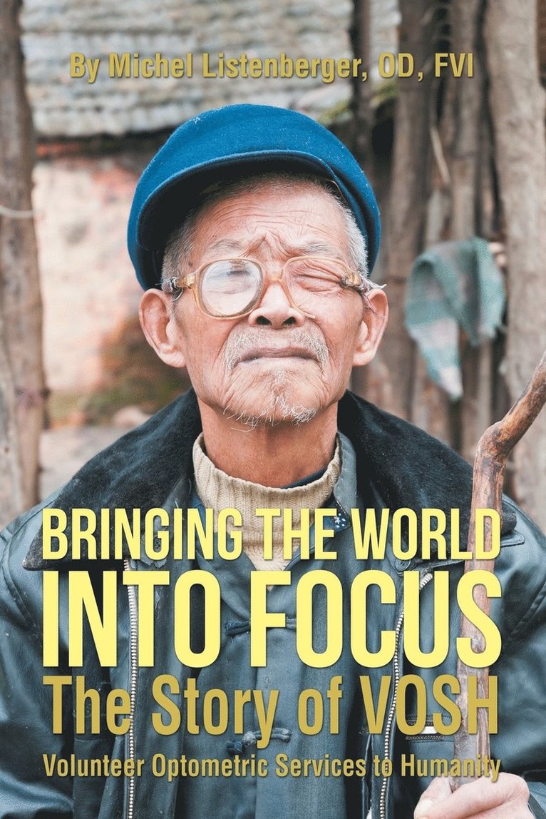 Bringing the World into Focus 1