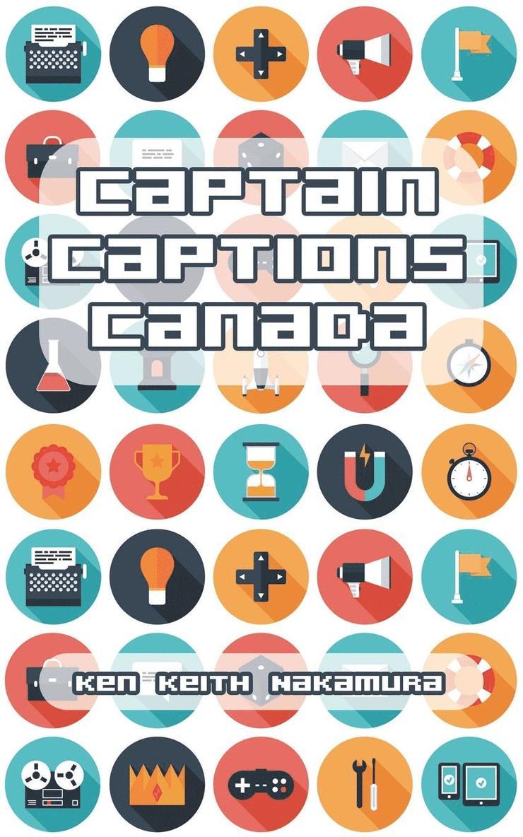 Captain Captions Canada 1