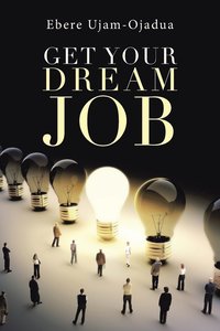 bokomslag Get Your Dream Job