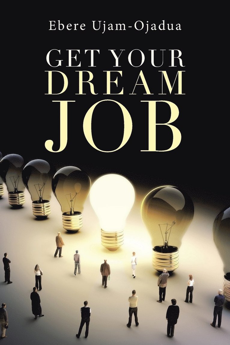 Get Your Dream Job 1