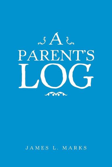bokomslag Parent's Log