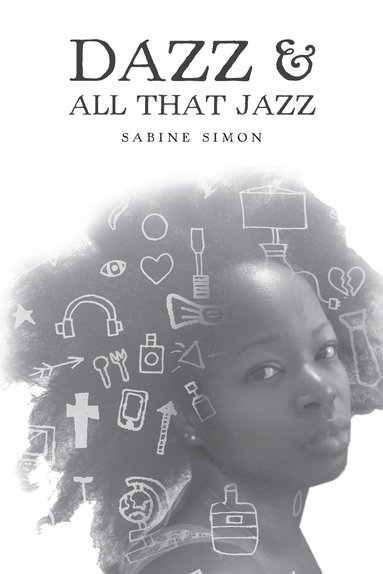 bokomslag Dazz & All That Jazz