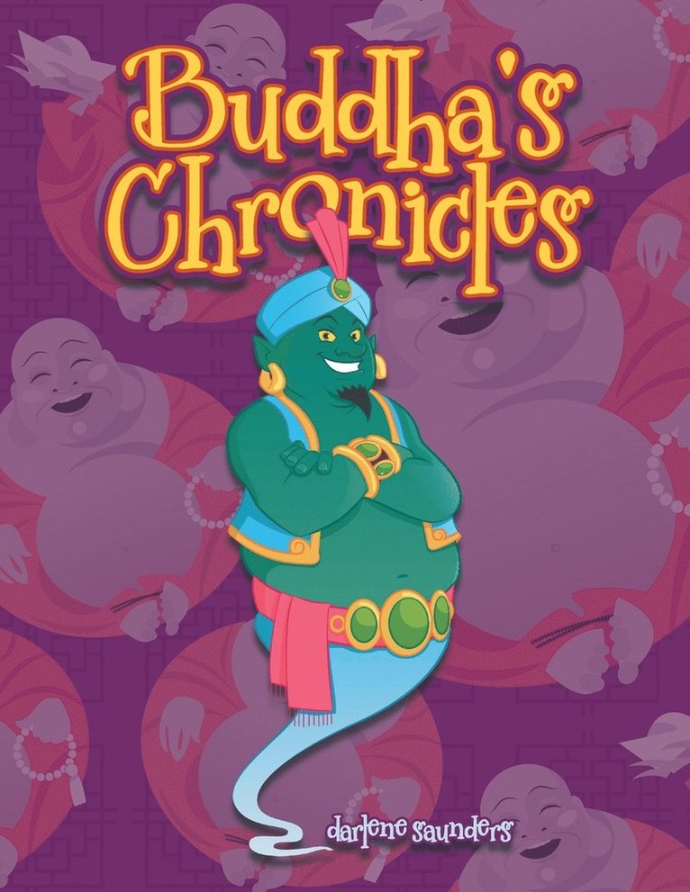 Buddha's Chronicles 1