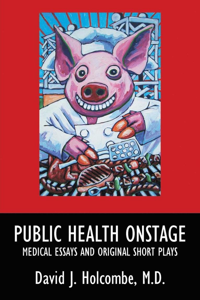 Public Health Onstage 1