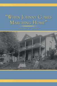 bokomslag &quot;When Johnny Comes Marching Home&quot;