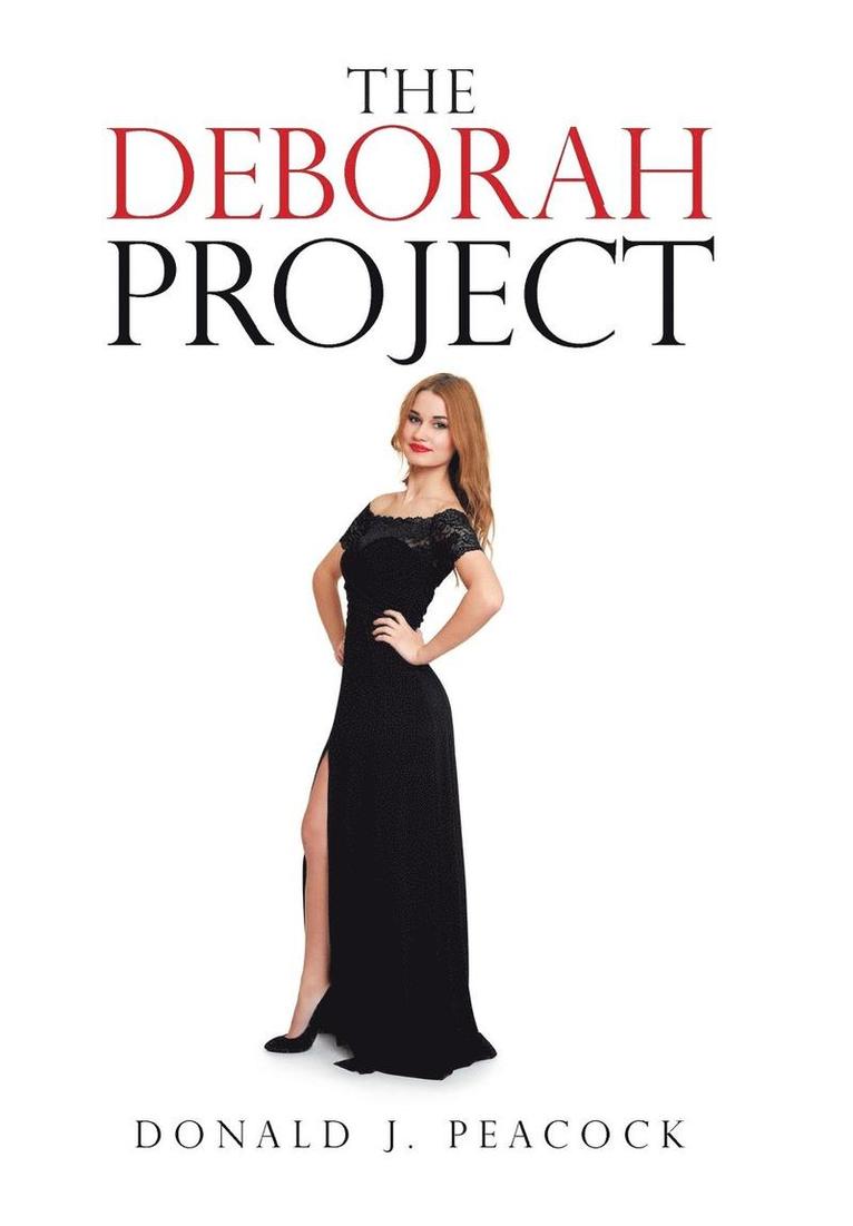 The Deborah Project 1