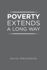 bokomslag Poverty Extends a Long Way