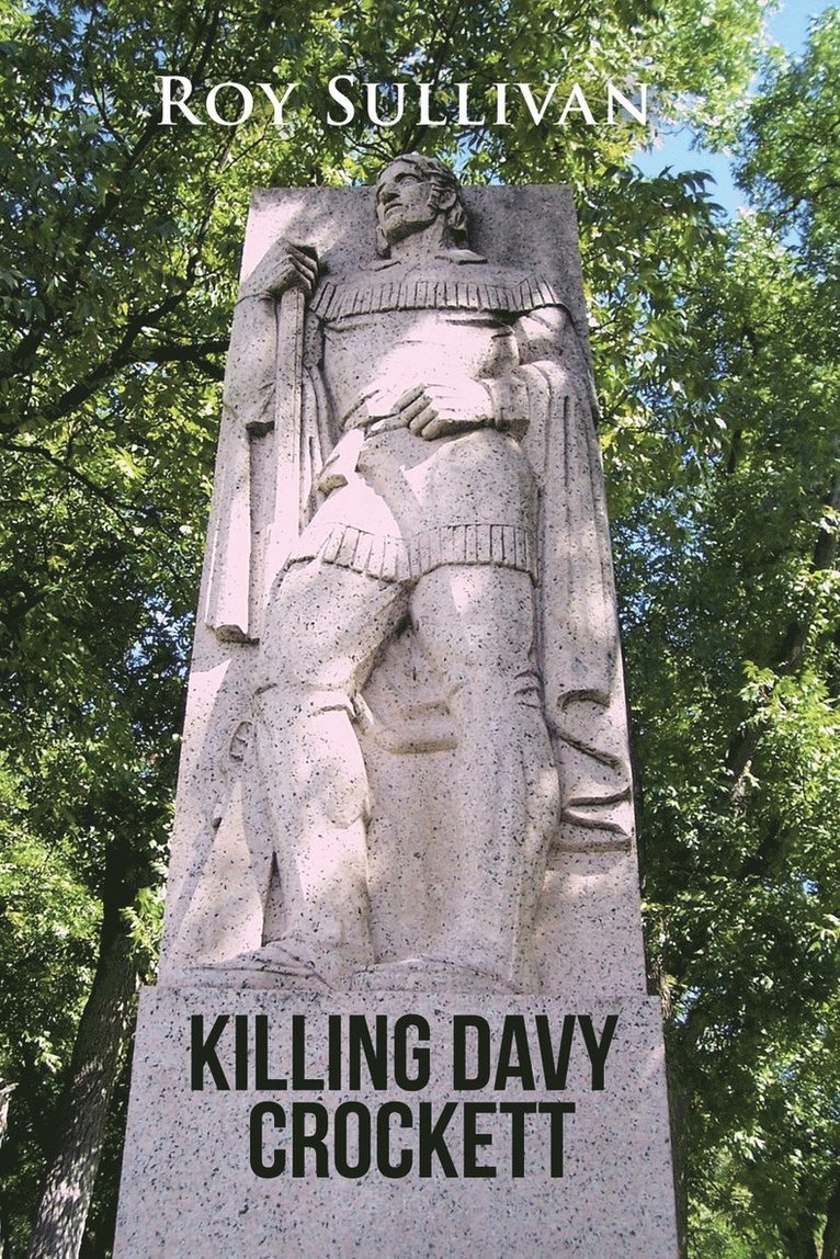 Killing Davy Crockett 1