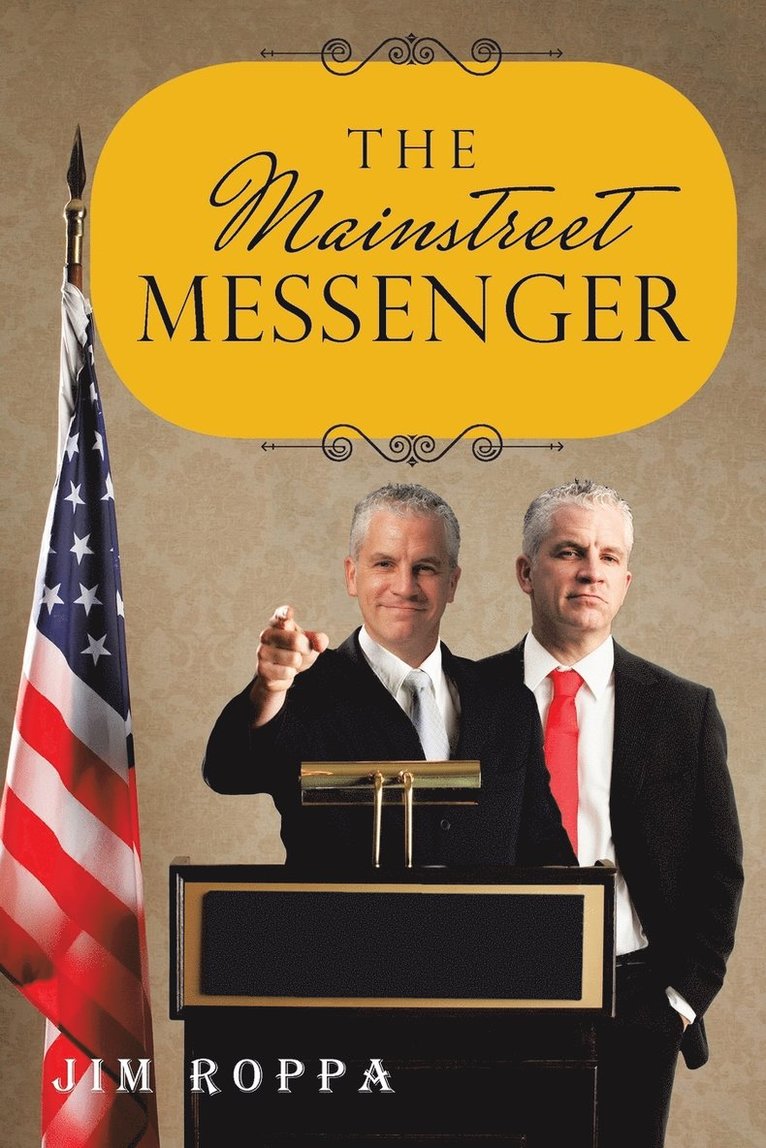 The Mainstreet Messenger 1