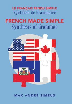 bokomslag French Made Simple