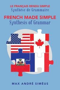 bokomslag French Made Simple