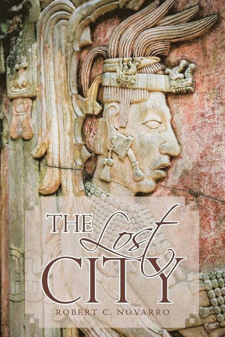 The Lost City 1