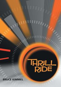 bokomslag Thrill Ride
