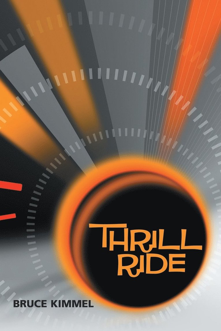 Thrill Ride 1