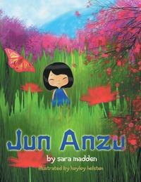 bokomslag Jun Anzu
