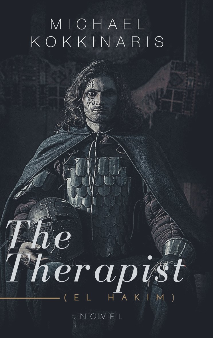 The Therapist 1