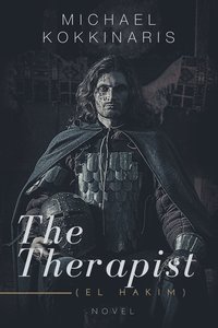 bokomslag The Therapist