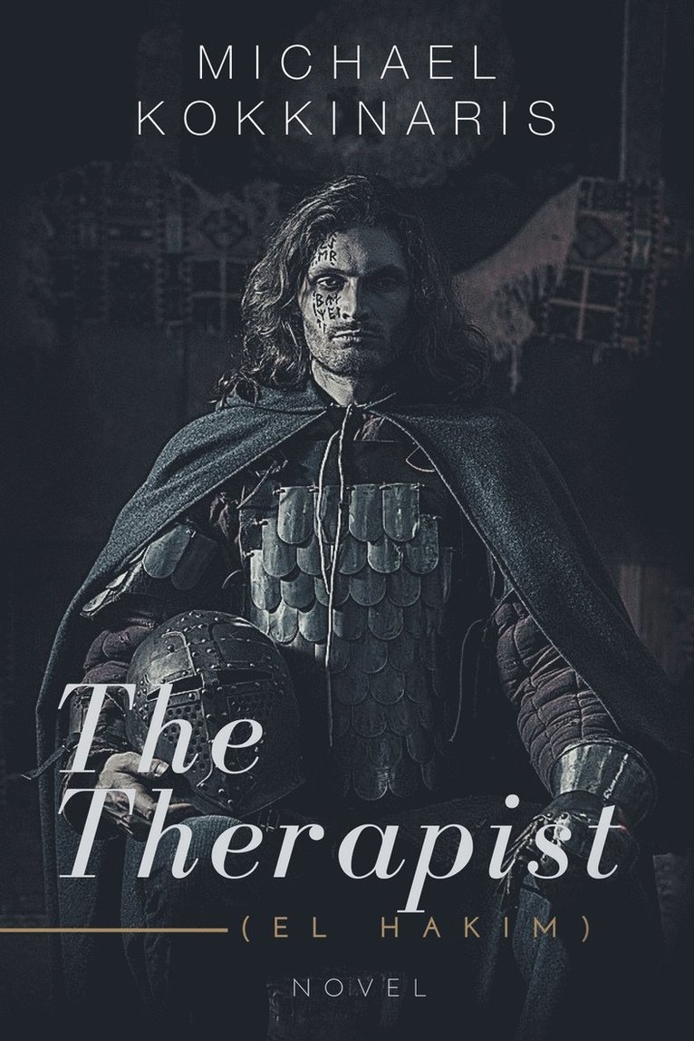 The Therapist 1