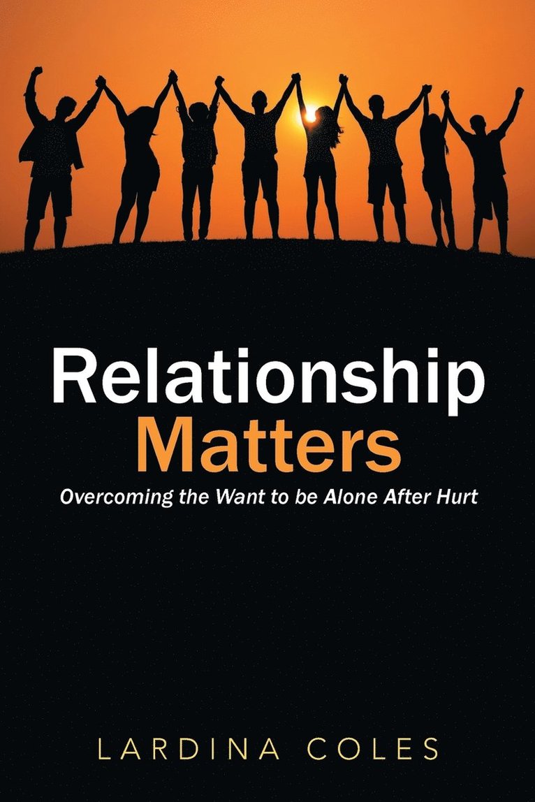 Relationship Matters 1