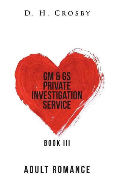 bokomslag GM & GS Private Investigation Service