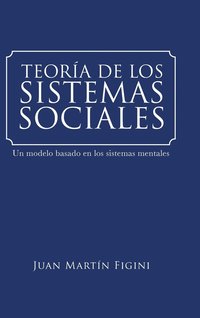 bokomslag Teora de Los Sistemas Sociales
