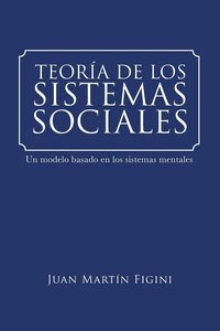 bokomslag Teora de Los Sistemas Sociales