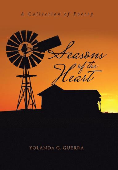 bokomslag Seasons of the Heart