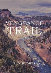 bokomslag Vengeance Trail