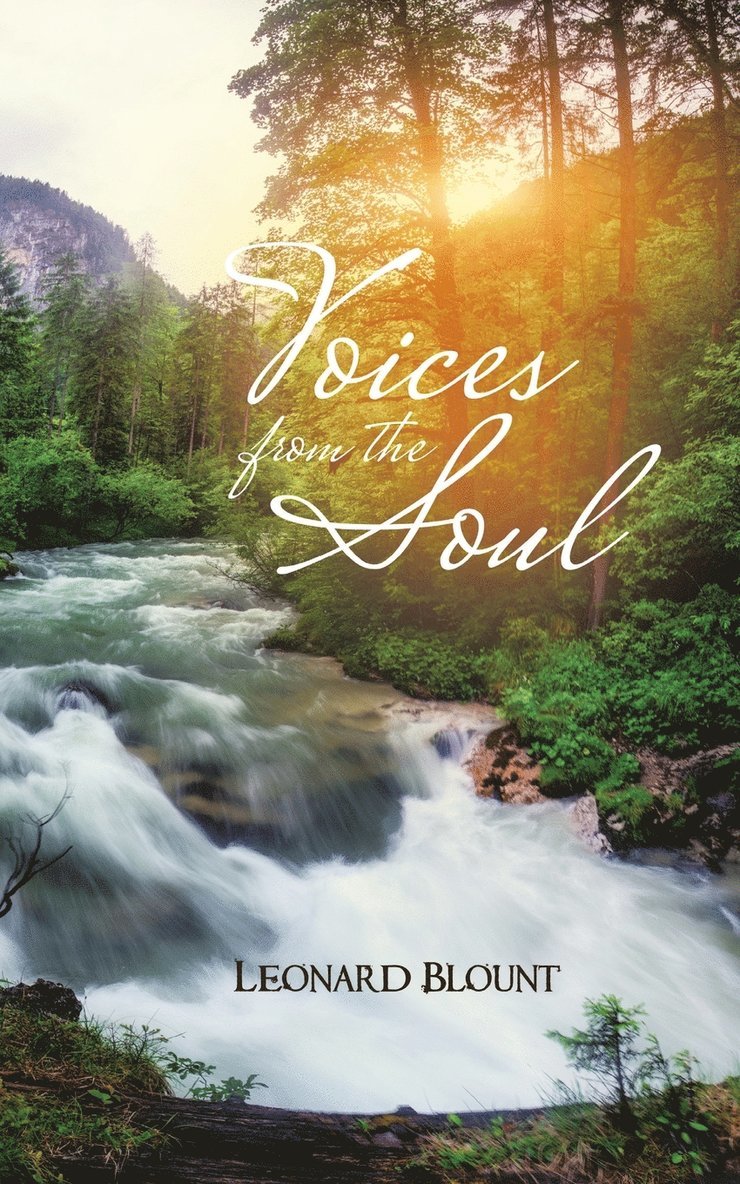 Voices from the Soul 1