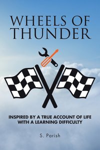 bokomslag Wheels of Thunder