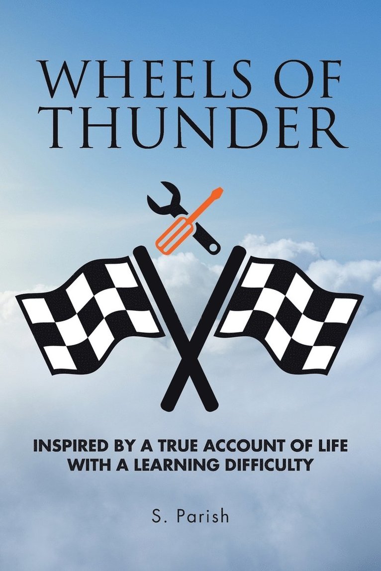 Wheels of Thunder 1