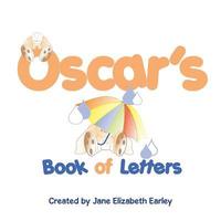 bokomslag Oscar's Book of Letters