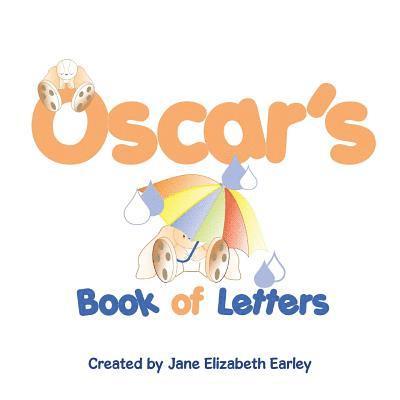 Oscar's Book of Letters 1