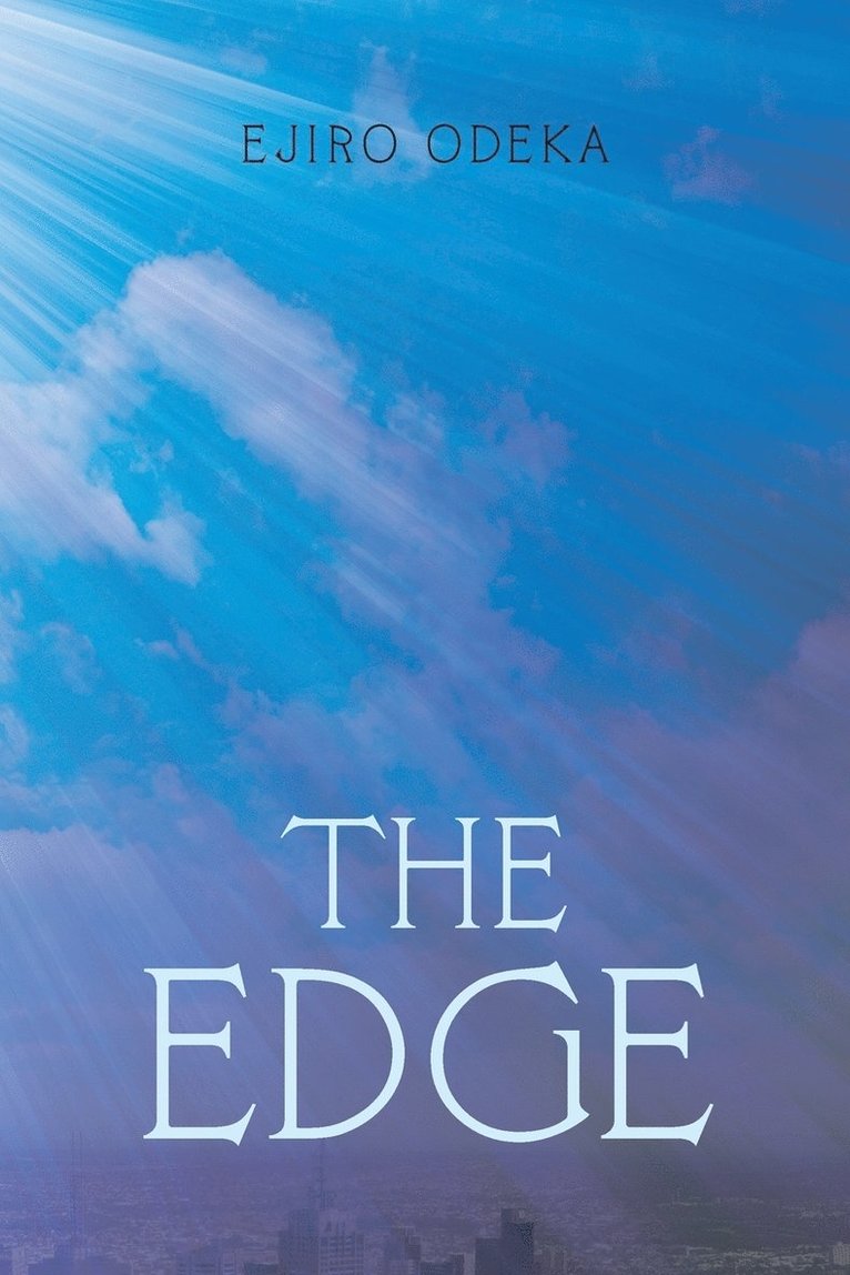 The Edge 1