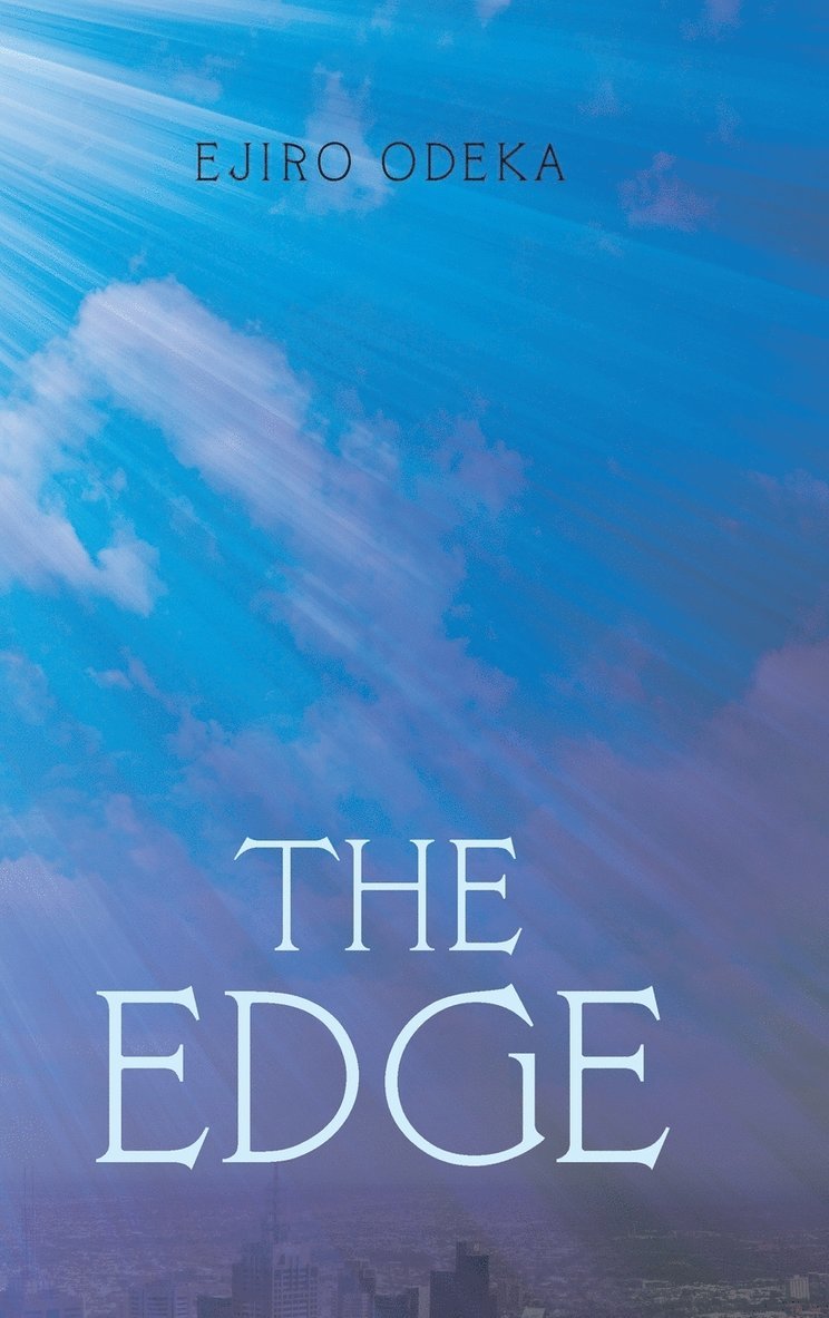 The Edge 1