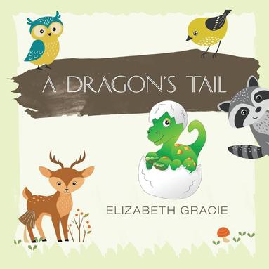 bokomslag Dragon's Tail