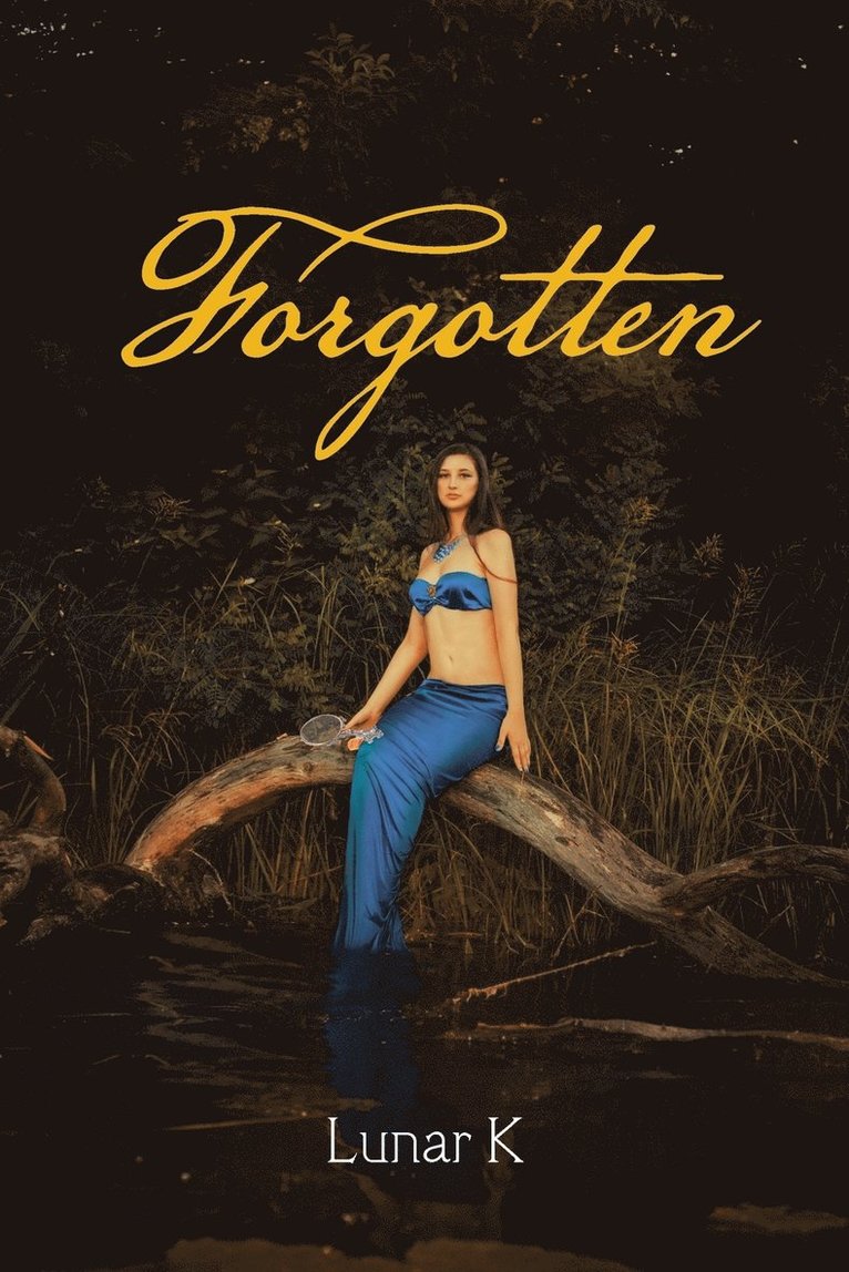 Forgotten 1