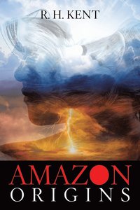 bokomslag Amazon Origins