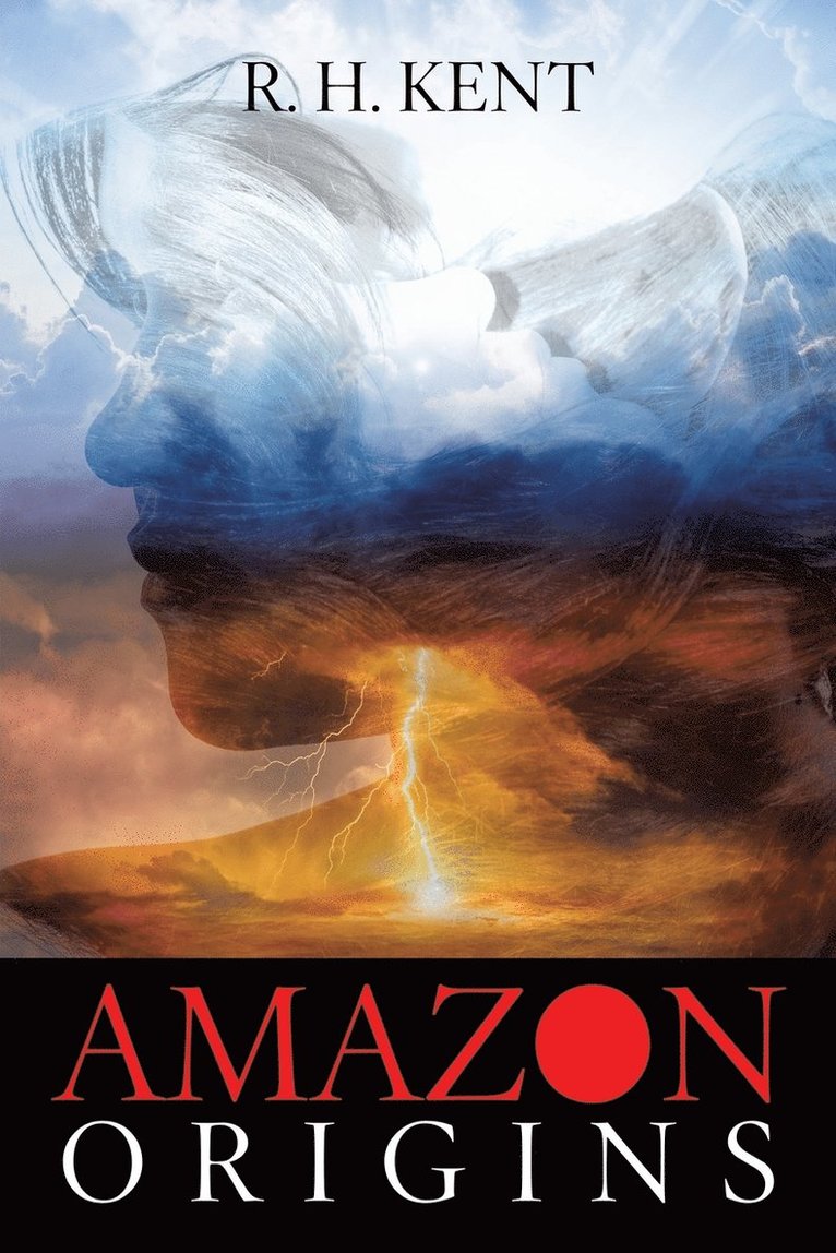 Amazon Origins 1
