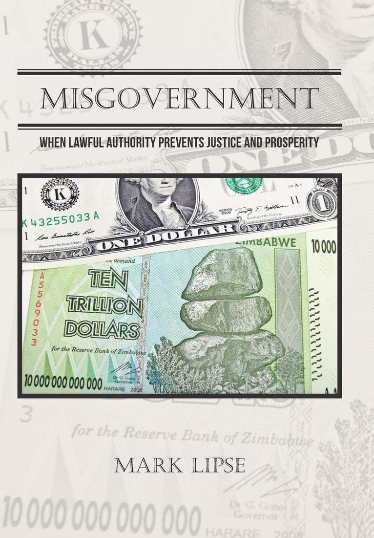 Misgovernment 1