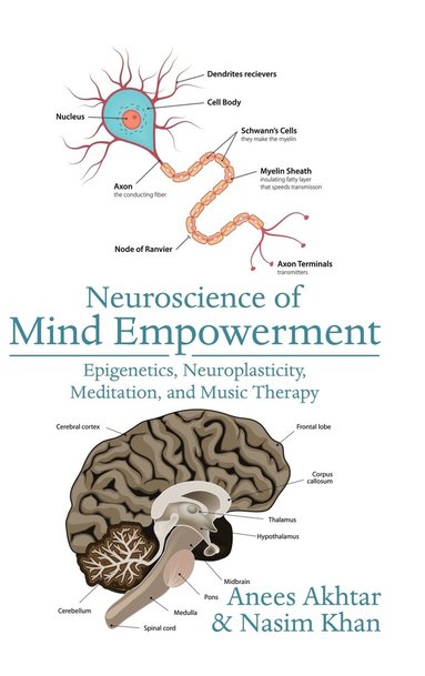 bokomslag Neuroscience of Mind Empowerment