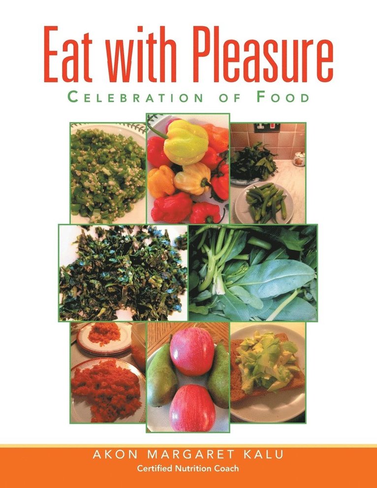 Eat with Pleasure 1