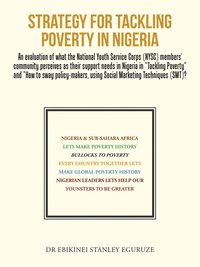 bokomslag Strategy for Tackling Poverty in Nigeria