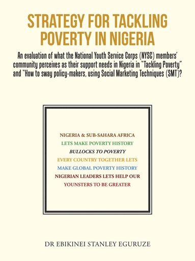 bokomslag Strategy for Tackling Poverty in Nigeria