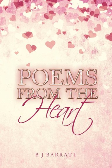 bokomslag Poems from the Heart