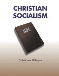 bokomslag Christian Socialism