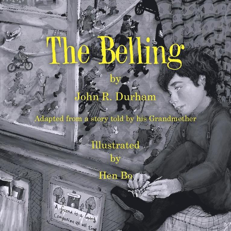 The Belling 1